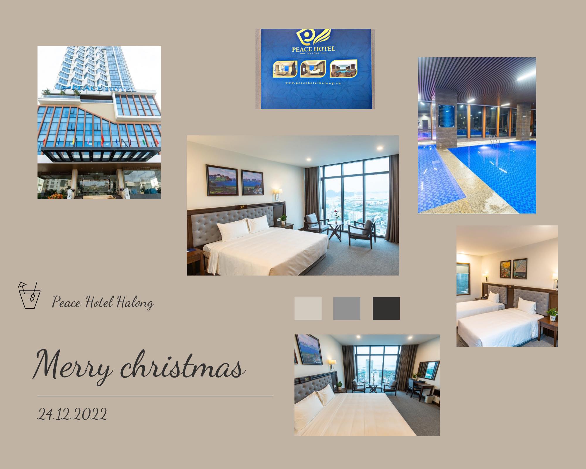 Kinh doanh khách sạn